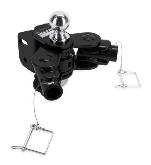BALLMOUNT ASSEMBLY TR3 WDH