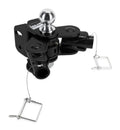 BALLMOUNT ASSEMBLY TR3 WDH