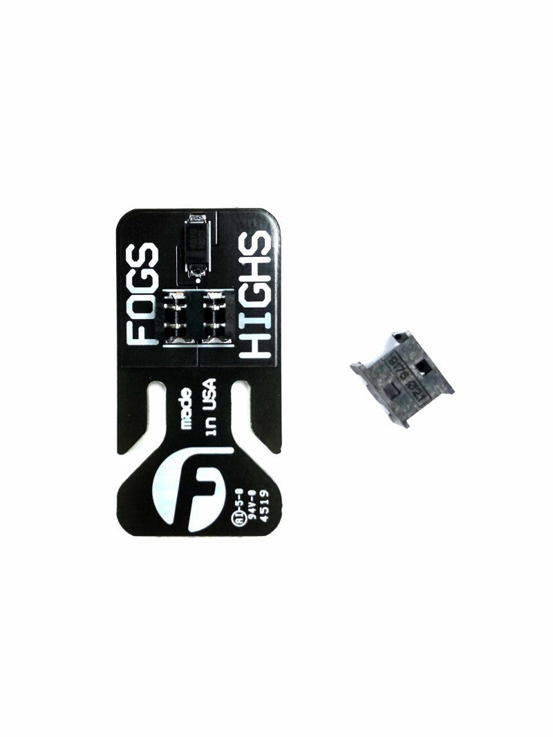 Fleece Performance auto part