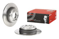 Brembo OE 96-97 Acura RL/95-98 Honda Odyssey Rear Disc Brake Kit