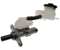 BRAKE MASTER CYLINDER