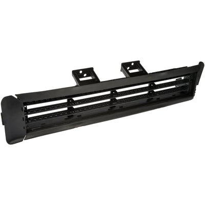ACTIVE GRILLE SHUTTER