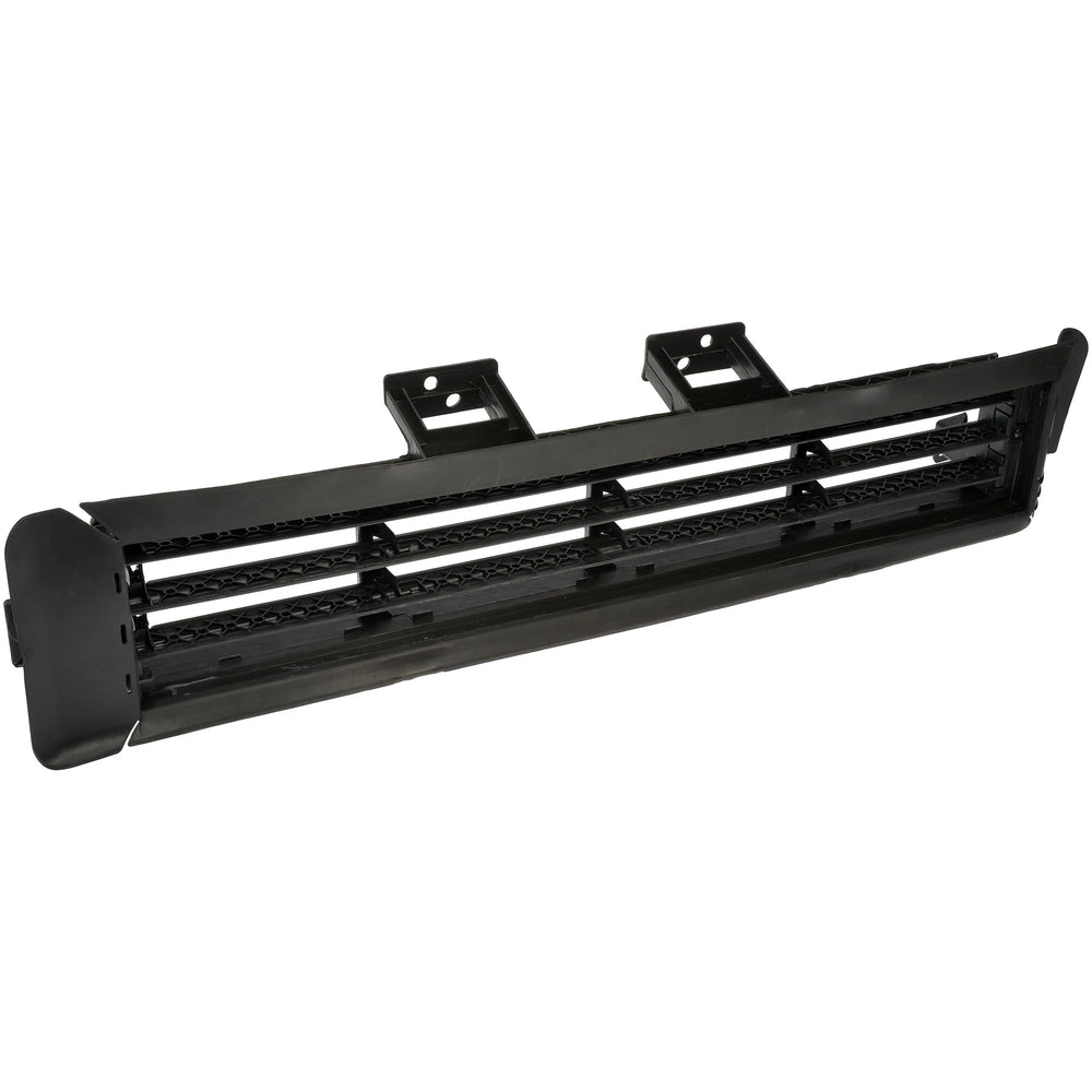 ACTIVE GRILLE SHUTTER