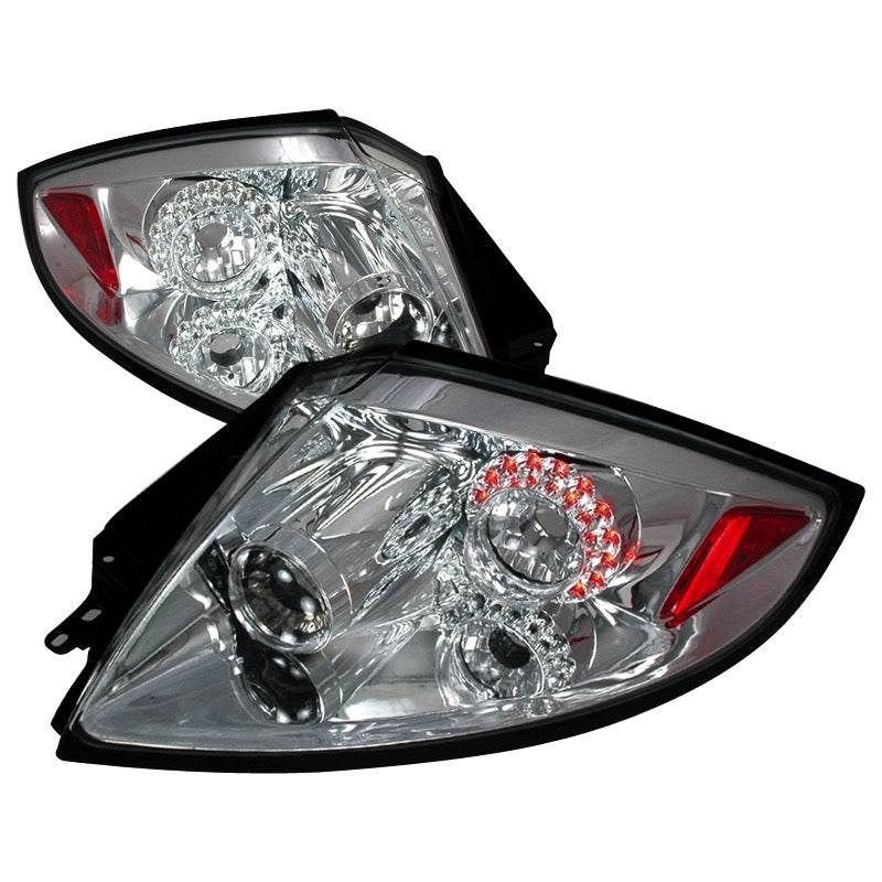 06-08 ECLIPSE LED TAIL LI
