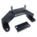 Torque Solution Billet Aluminum Transmission Mount: Acura RSX 2002-2006 DC5