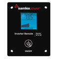 EVORCPLUS REMOTE CONTROL FOR EVO INVERTER CHARGER 1212F 1212FHW 1224F 1224FHW