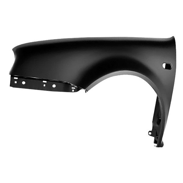 LH FRONT FENDER ASSY TYPE 4 VOLKSWAGEN GOLF 19992006