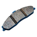 EBC BLUESTUFF PADS