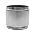 Stainless Works 4in OD 4.75in Body 5in Length Race Muffler