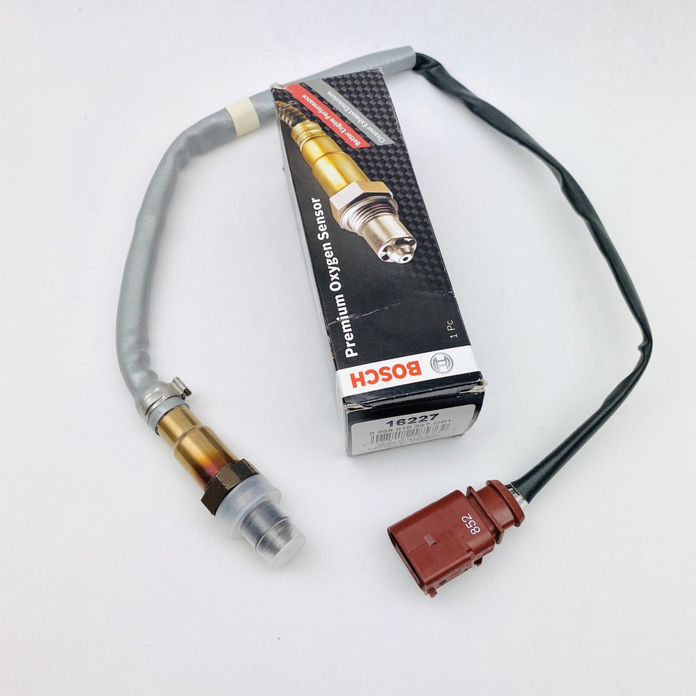 OXYGEN SENSOR