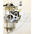 CARBURETOR ASM