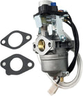 CARBURETOR ASM
