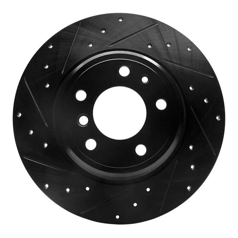 R1 Concepts black auto part