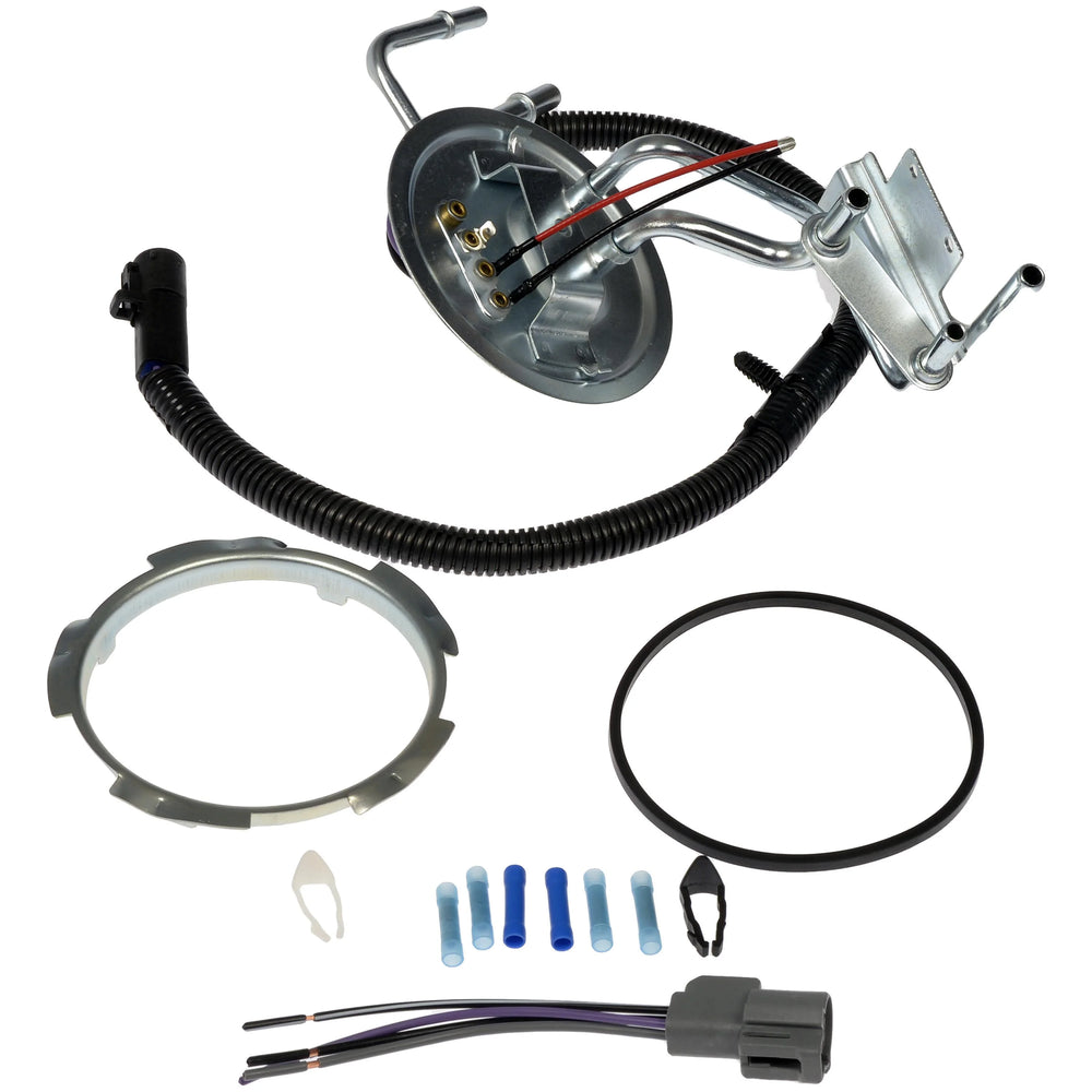 FUEL TANK SENDING UNIT