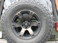 D564 17X9 5X5.0 MT-BLK-DDT 01MM