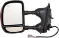 SIDE VIEW MIRROR - RH