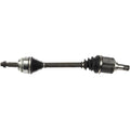 NEW CV DRIVE AXLES