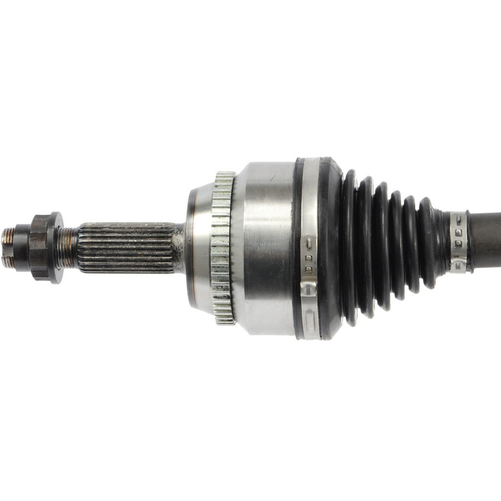NEW CV DRIVE AXLES