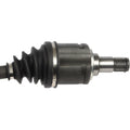 NEW CV DRIVE AXLES