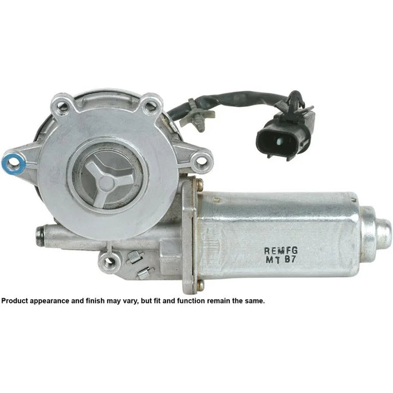 IMPORT WINDOW LIFT MOTOR