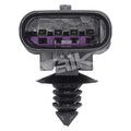 Walker Products Inc. - Sensors auto part detail