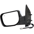 SIDE VIEW MIRROR - LH