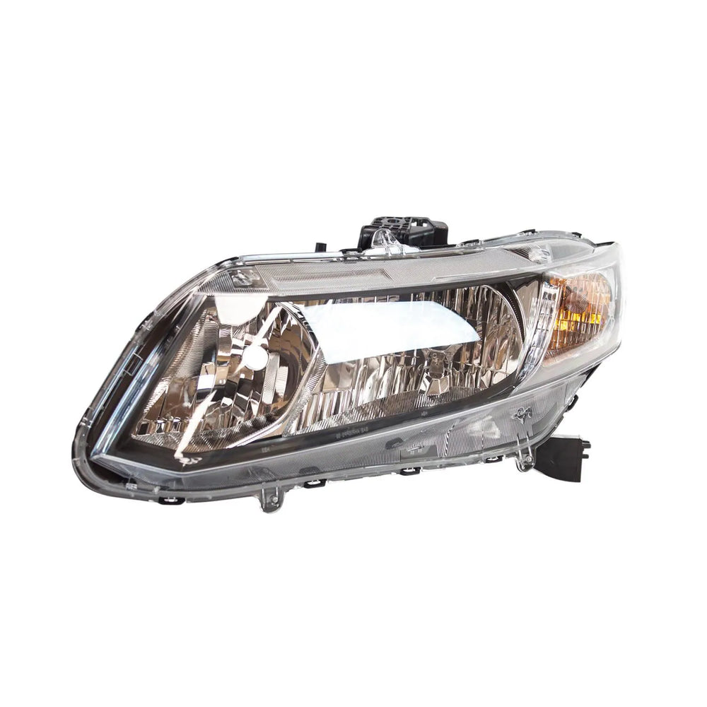 TYC auto part