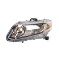 TYC auto part