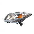 TYC auto part
