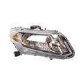 CAPA 1314 HD CVIC SDN/CPE (NON HYBRD) HEADLAMP ASSY RH