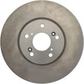 Centric OE Grade Front Brake Kit (2 Wheel)