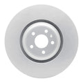 R1 2011-2018 Audi A8 Front GeoSPEC Coated Rotor