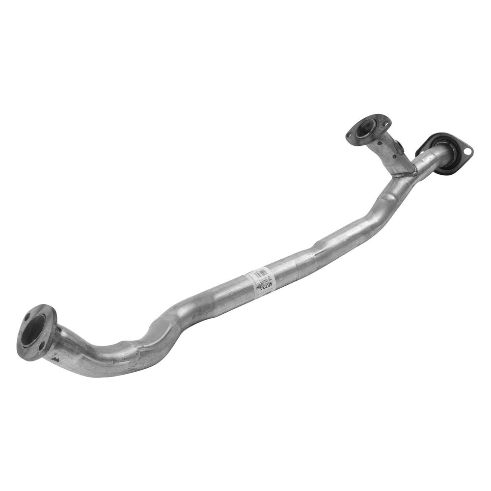 1114 SIENNA FWD 3.5L EXHAUST PIPE