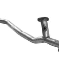 1114 SIENNA FWD 3.5L EXHAUST PIPE