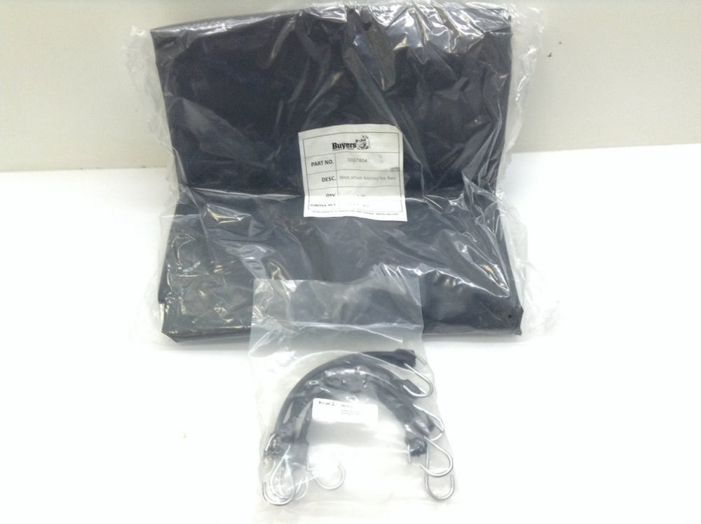 TARP KIT, 96IN X 47IN SCH HOPPER