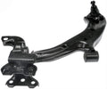 CONTROL ARM