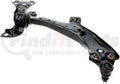 CONTROL ARM