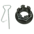CONTROL ARM