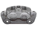 BRAKE CALIPER & BRACKET