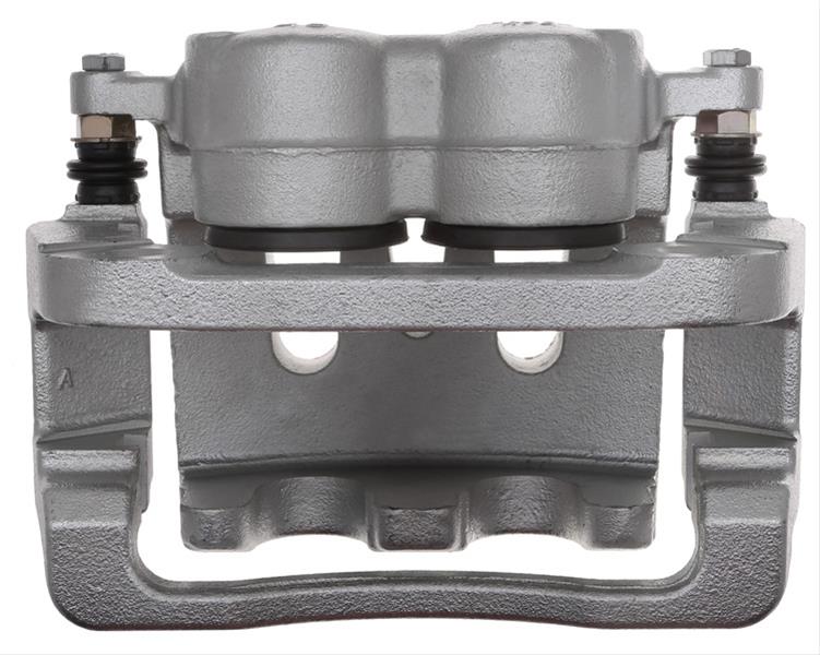 BRAKE CALIPER & BRACKET