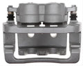 BRAKE CALIPER & BRACKET