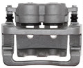 BRAKE CALIPER & BRACKET
