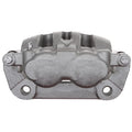 BRAKE CALIPER & BRACKET