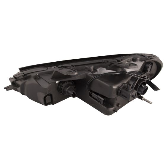 LH HEADLAMP ASSY COMPOSITE; 2DR COUPE; STRATUS 0305