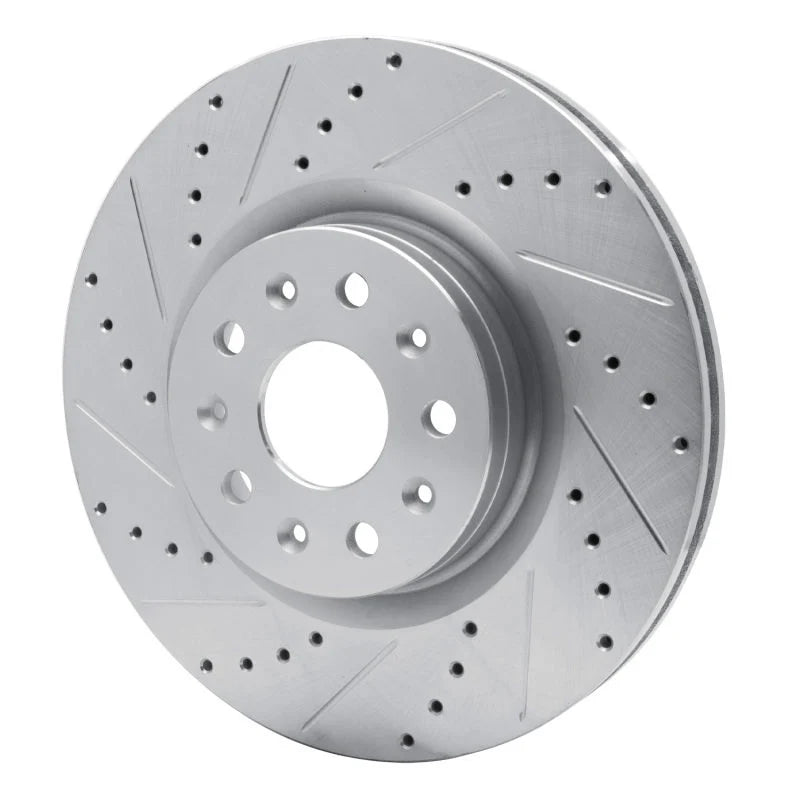 R1 Concepts silver auto part