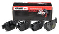 Hawk 2006-2007 Subaru B9 Tribeca Limited HPS 5.0 Front Brake Pads