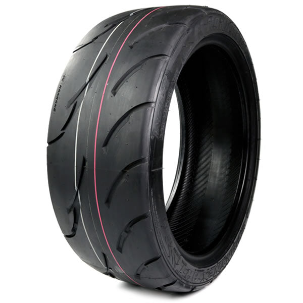 Nankang AR-1 Tire V2 - 205/50ZR15 89W XL