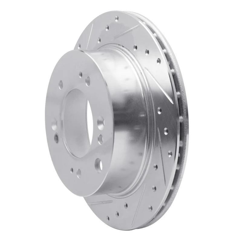 R1 Concepts silver auto part