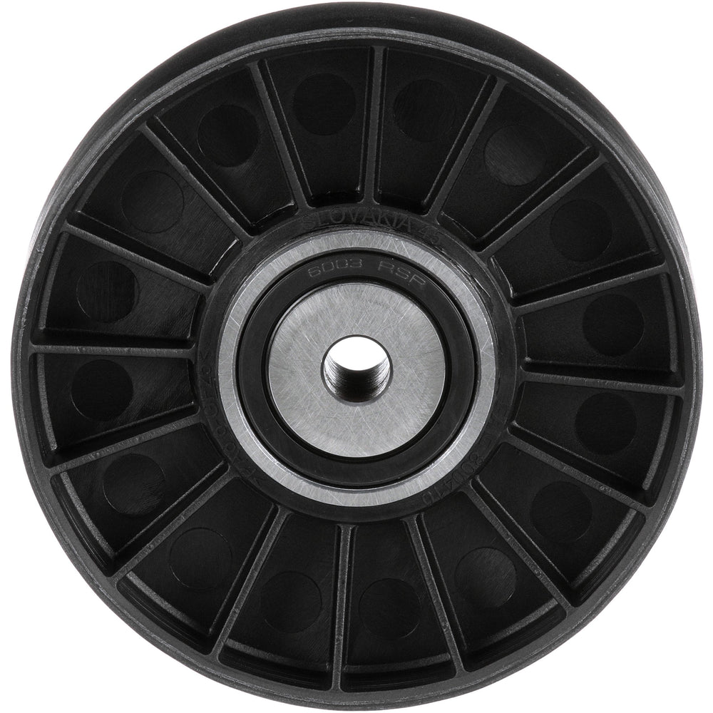 Gates 93-97 Volvo 850 5-Cyl. 2.4L Idler Belt Drive Pulley