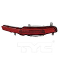 CAPA 1116 KA SPORTAGE RR REFLECTOR RH